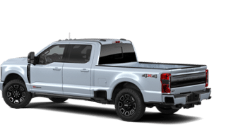 2026 Ford Super Duty® External Image 3
